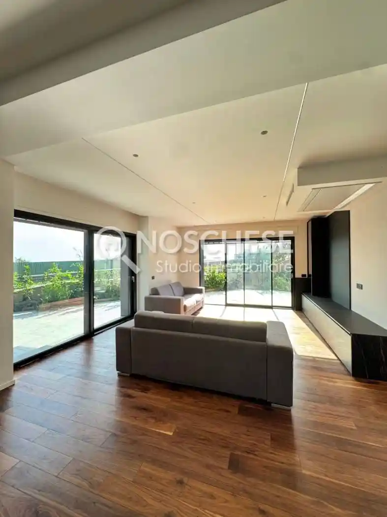 Quadrilocale Svincolo Sala Abbagnano-Torrione, Torrione Alto - Sala Abbagnano, Salerno - foto 2