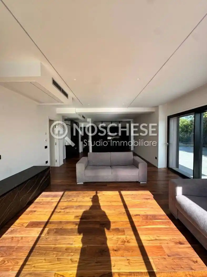 Quadrilocale Svincolo Sala Abbagnano-Torrione, Torrione Alto - Sala Abbagnano, Salerno - foto 3