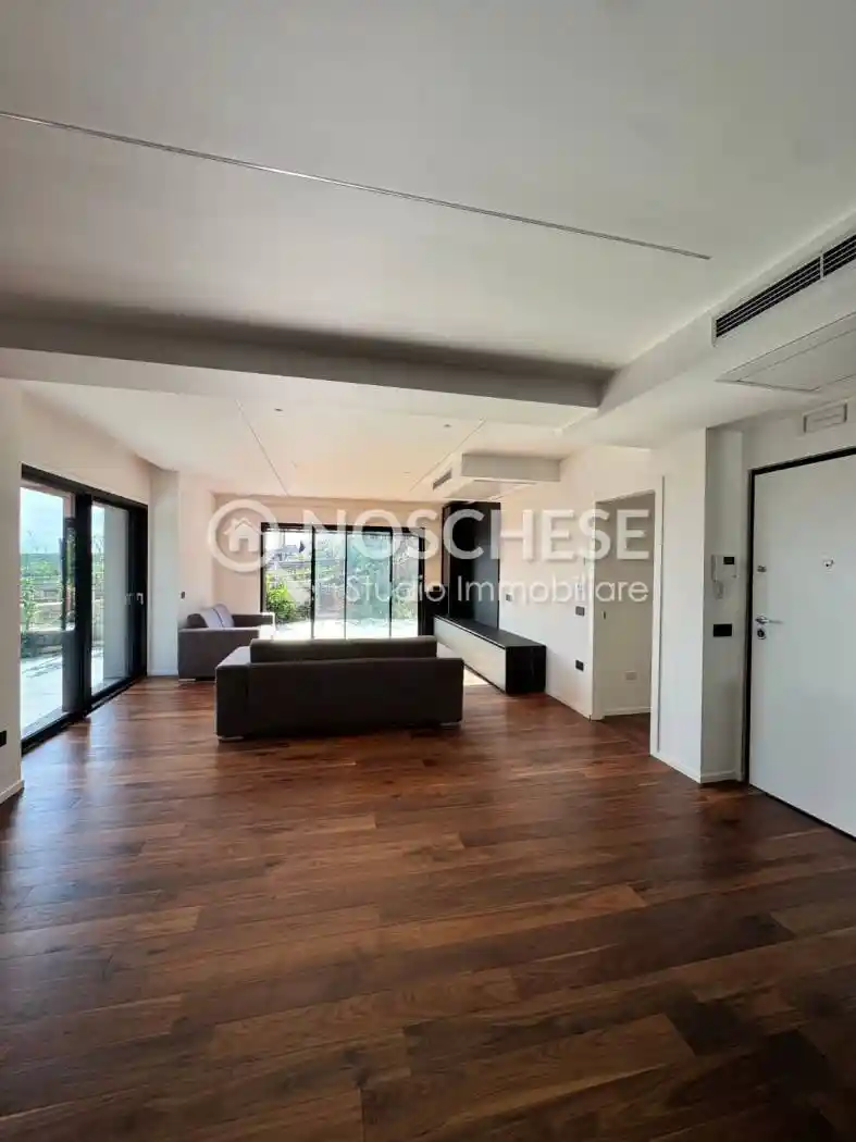 Quadrilocale Svincolo Sala Abbagnano-Torrione, Torrione Alto - Sala Abbagnano, Salerno - foto 4