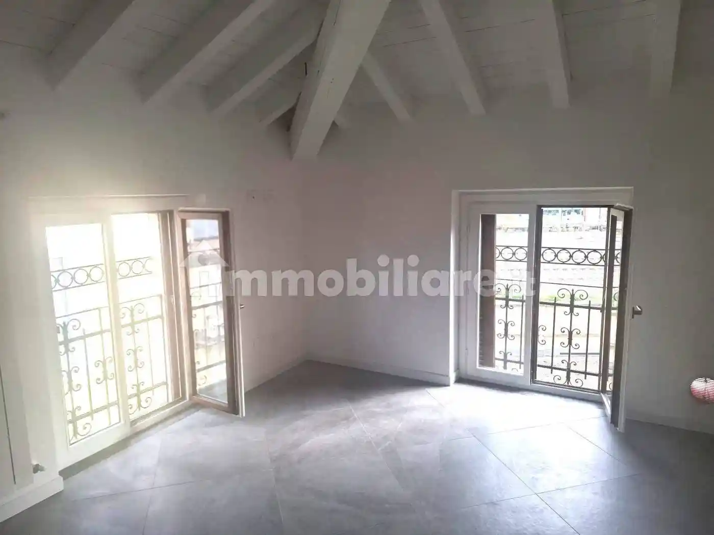 Monolocale terzo piano, Parco Trotter, Milano - foto 2