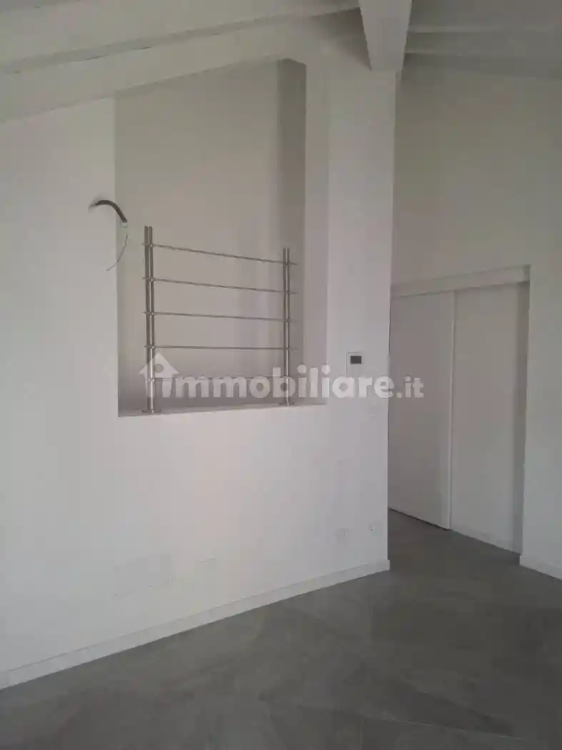 Monolocale terzo piano, Parco Trotter, Milano - foto 3