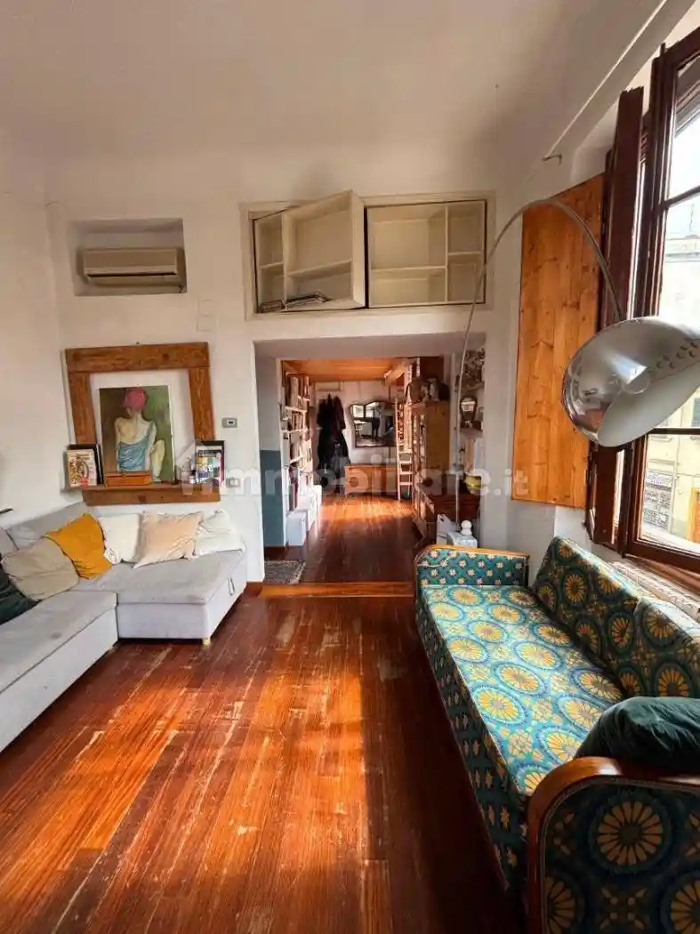 Appartamento in vendita a Firenze