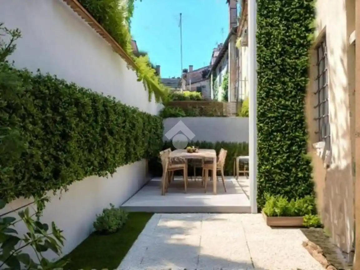 Appartamento in vendita a Carpi