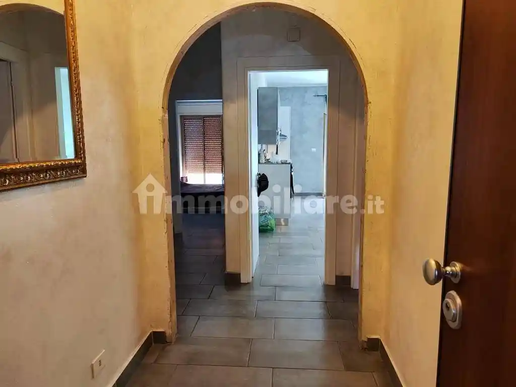 Appartamento in vendita a Misterbianco