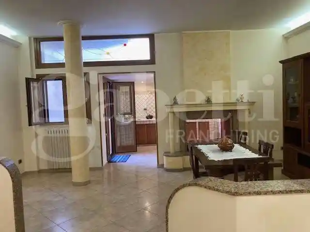 Appartamento in vendita a Mesagne