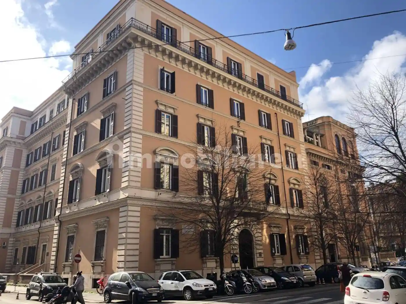 Trilocale via Boncompagni, Sallustiano, Roma - foto 2