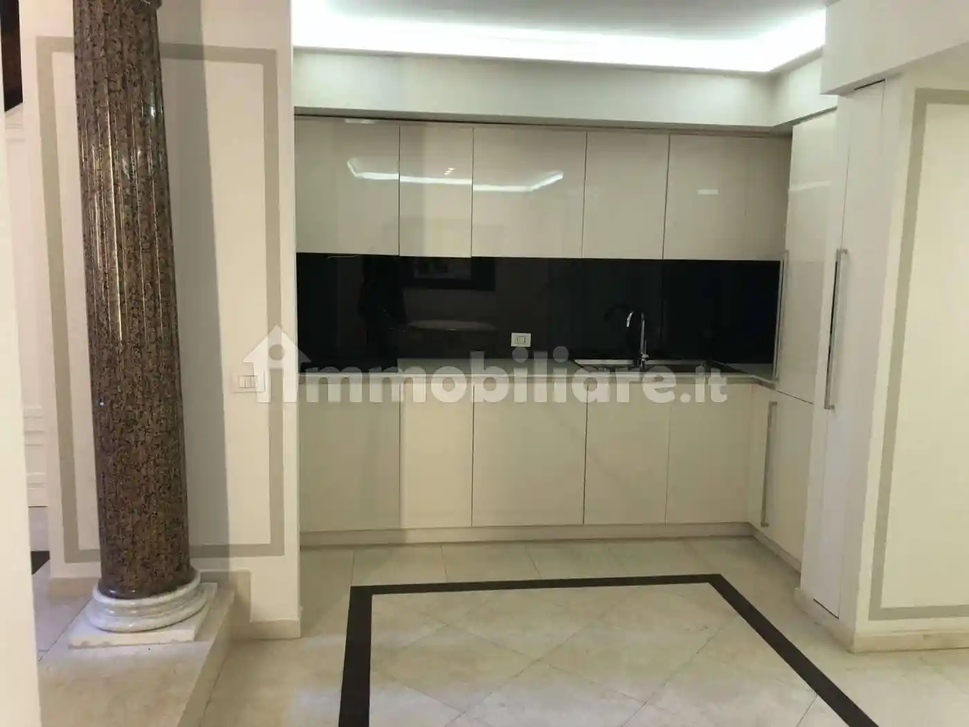 Trilocale via Boncompagni, Sallustiano, Roma - foto 3