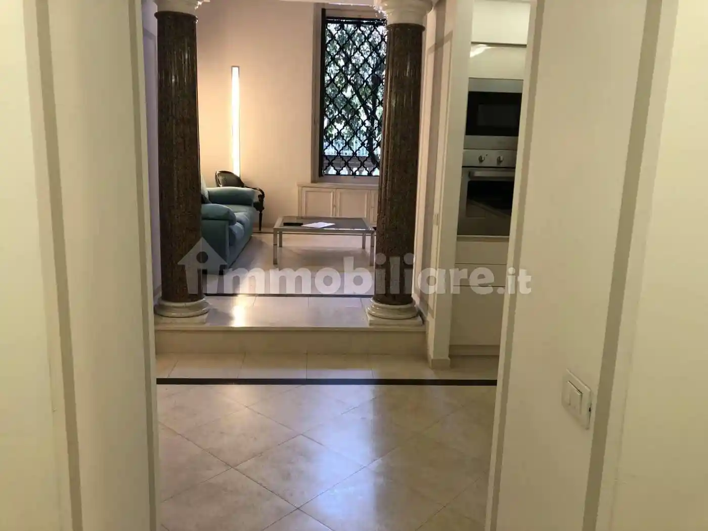 Trilocale via Boncompagni, Sallustiano, Roma - foto 5