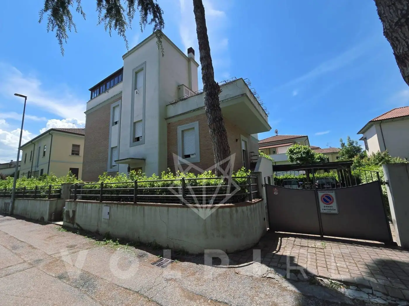 Villa in vendita a Foligno