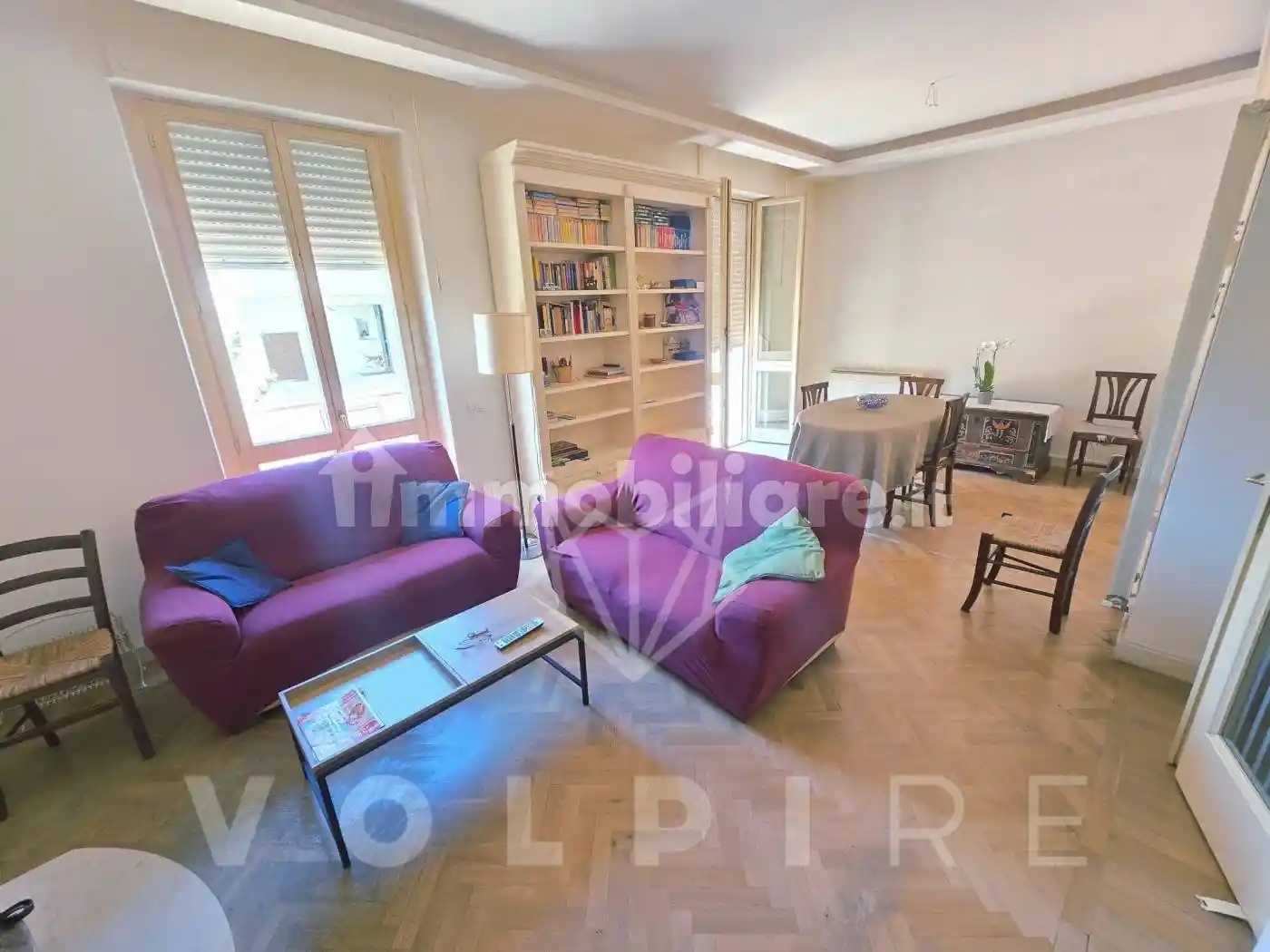 Villa plurifamiliare via Brenta 4, Parco Hoffman, Sportella Marini, Prato Smeraldo, Foligno - foto 4