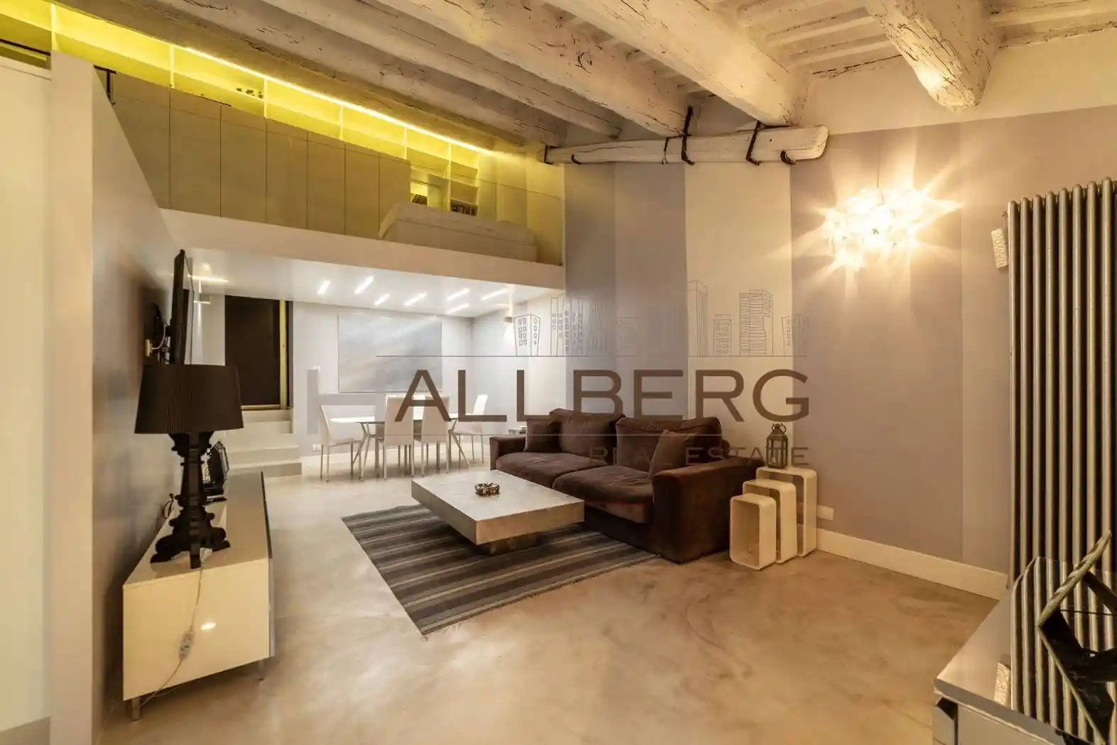 Attico Campo De' Fiori, Campo de' Fiori, Roma - foto 3