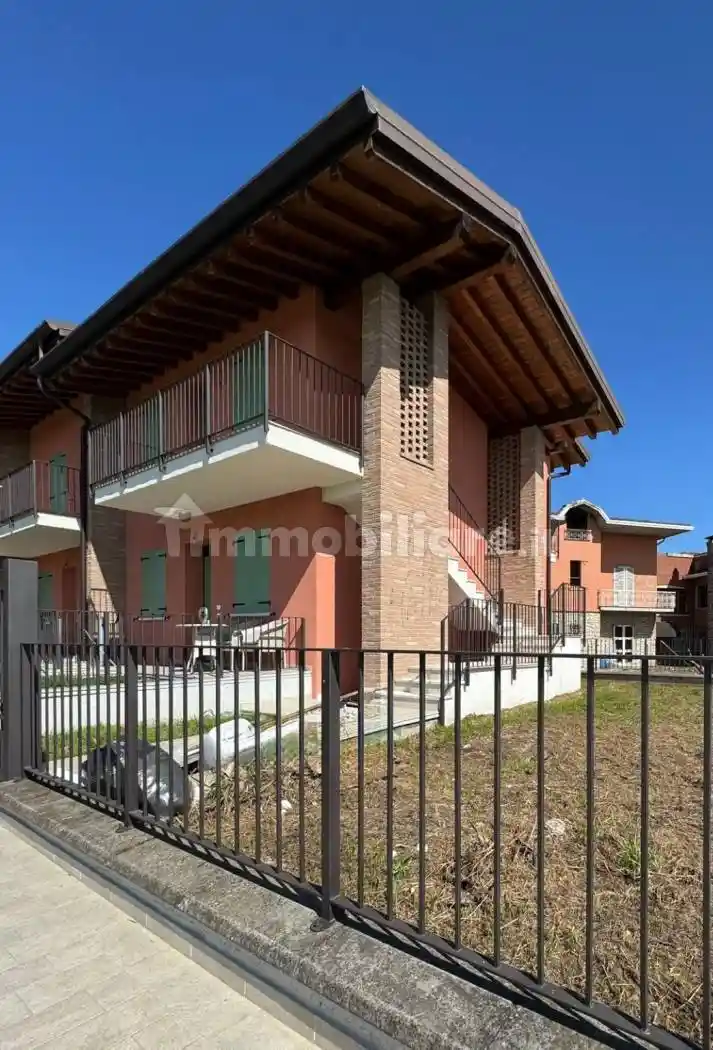 Appartamento in vendita a Acquafredda