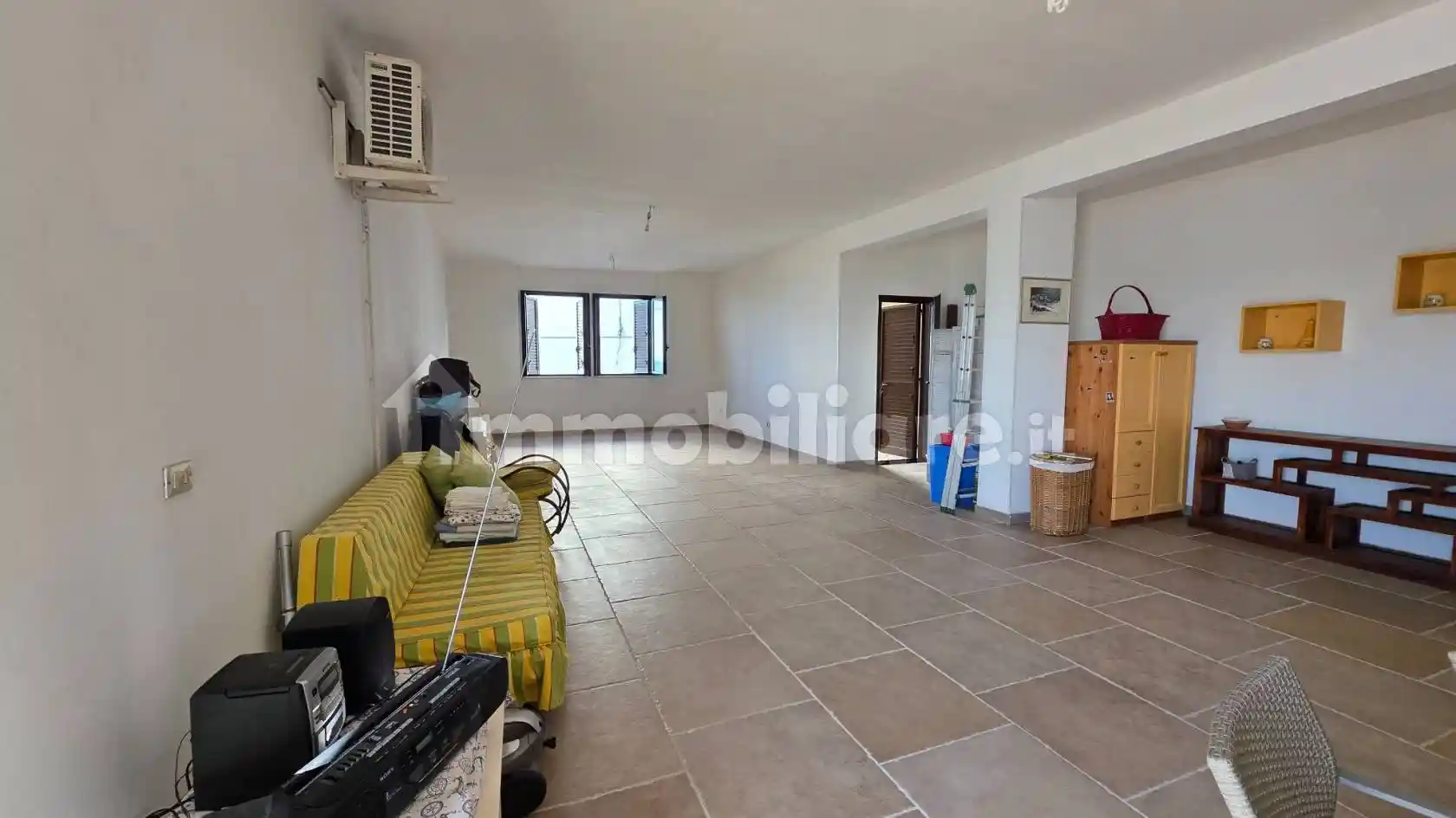 Appartamento in vendita a Vico del Gargano