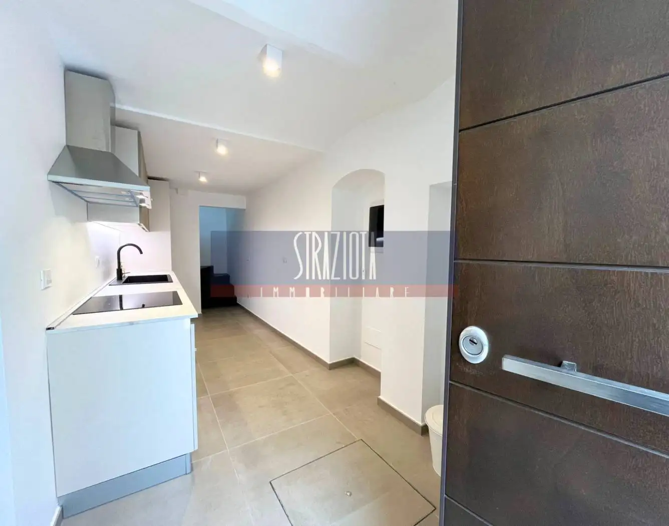 Casa indipendente in affitto a Modugno