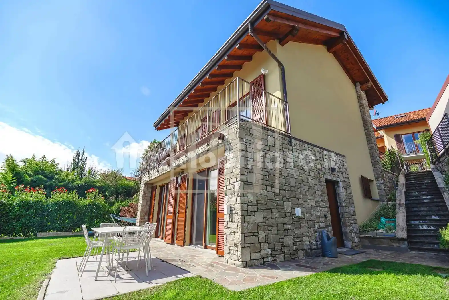 Villetta a schiera - foto 4