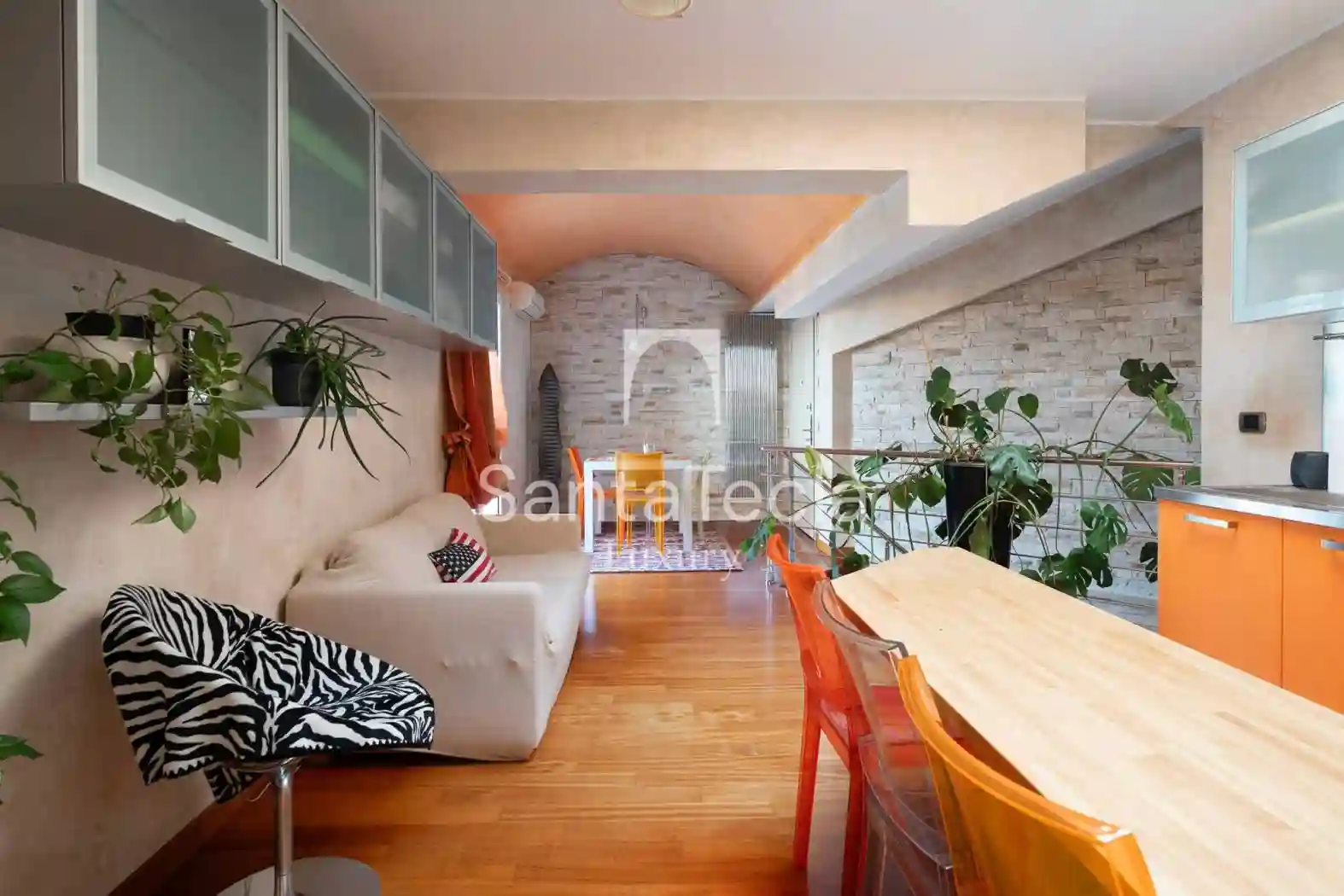 Attico - Mansarda - foto 2