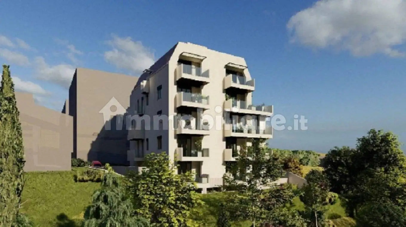 Appartamento in vendita a Teramo