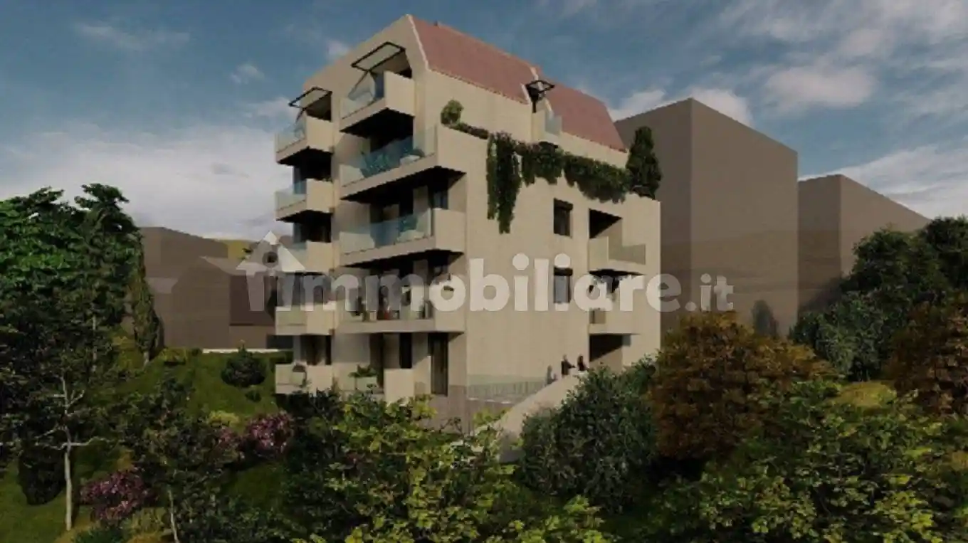 Quadrilocale nuovo, secondo piano, Centro, Teramo - foto 4