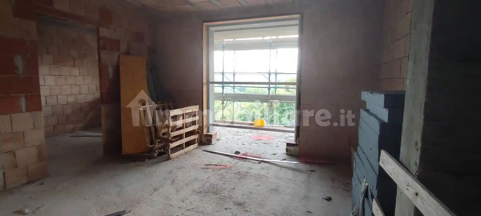 Quadrilocale nuovo, secondo piano, Centro, Teramo - foto 5