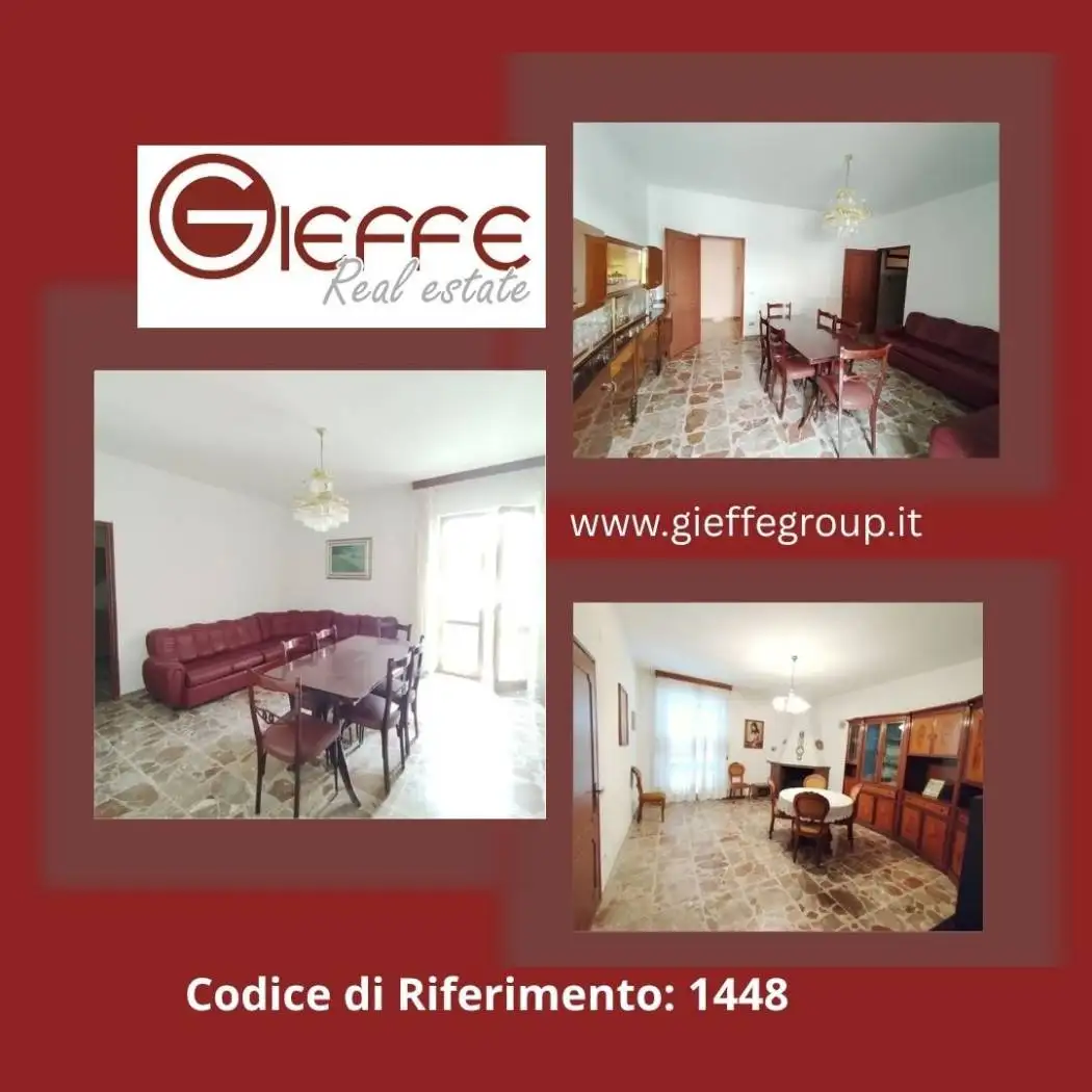 Appartamento in vendita a Melicucco