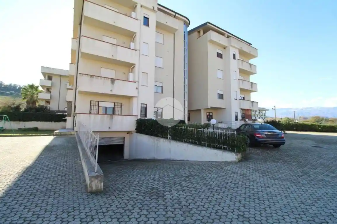 Appartamento via Nicola Misasi 2, Montalto Uffugo - foto 3