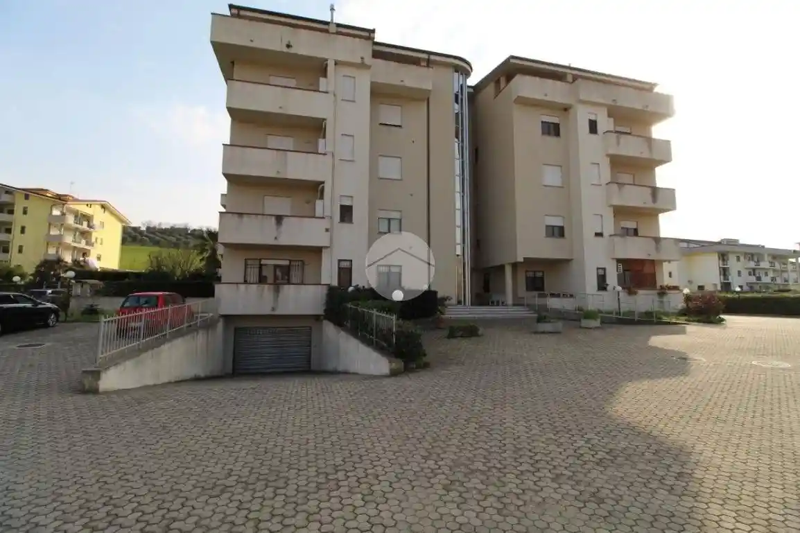 Appartamento via Nicola Misasi 2, Montalto Uffugo - foto 4