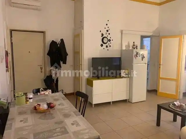 Bilocale piano rialzato, Cenisio, Milano - foto 4