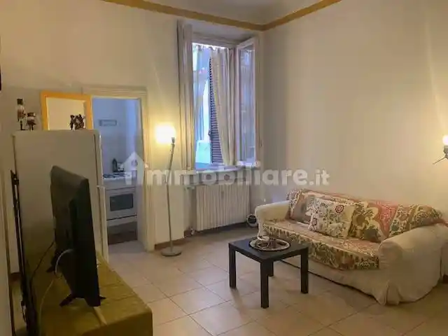 Bilocale piano rialzato, Cenisio, Milano - foto 5