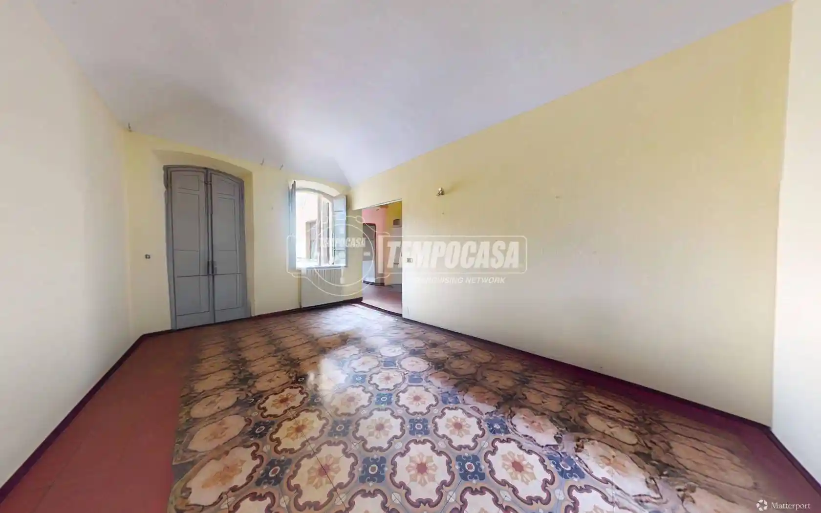 Appartamento in vendita a Piacenza