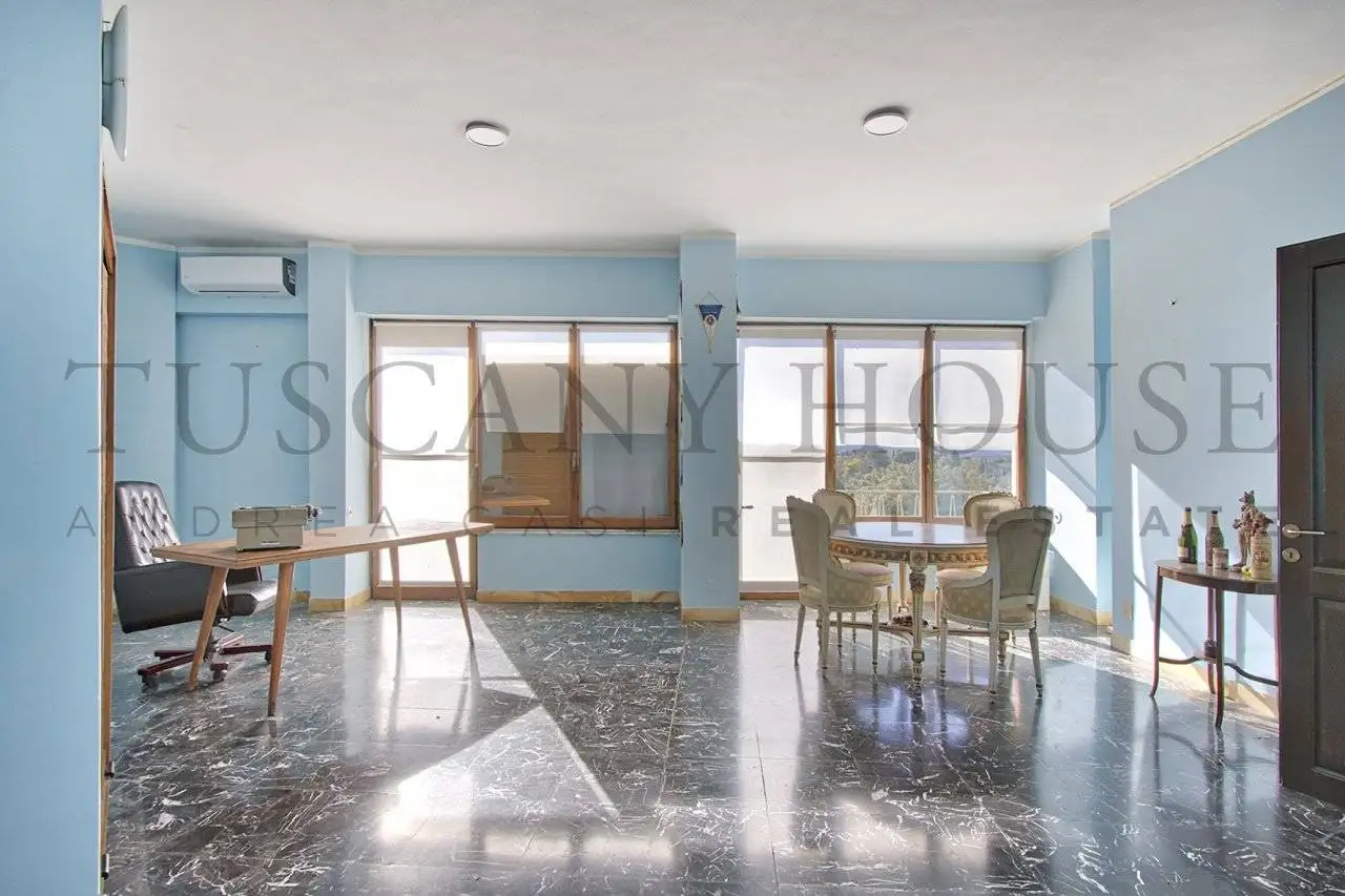 Appartamento in vendita a Arezzo