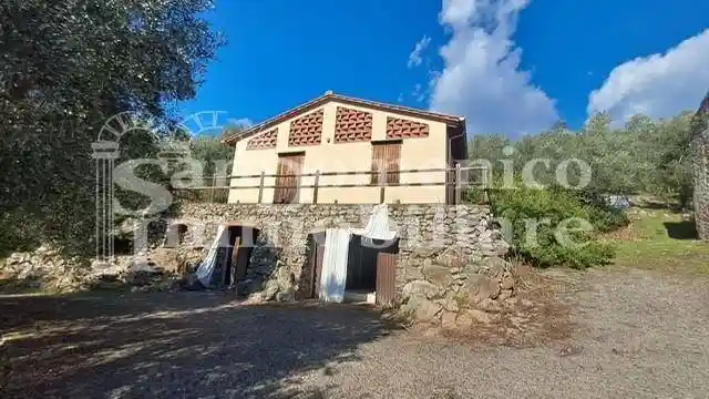 Rustico - Casale in vendita a San Giuliano Terme