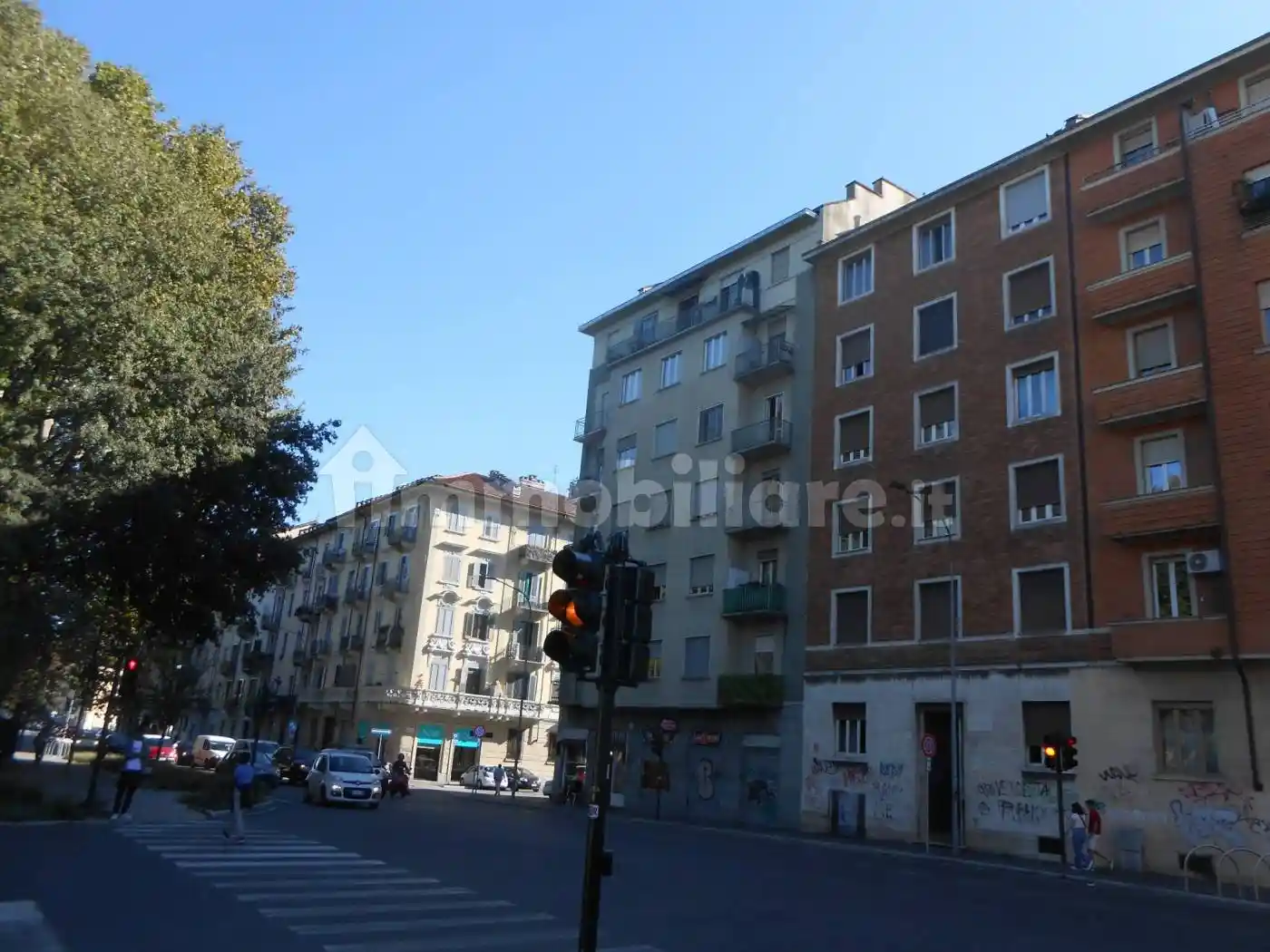 Appartamento in vendita a Torino