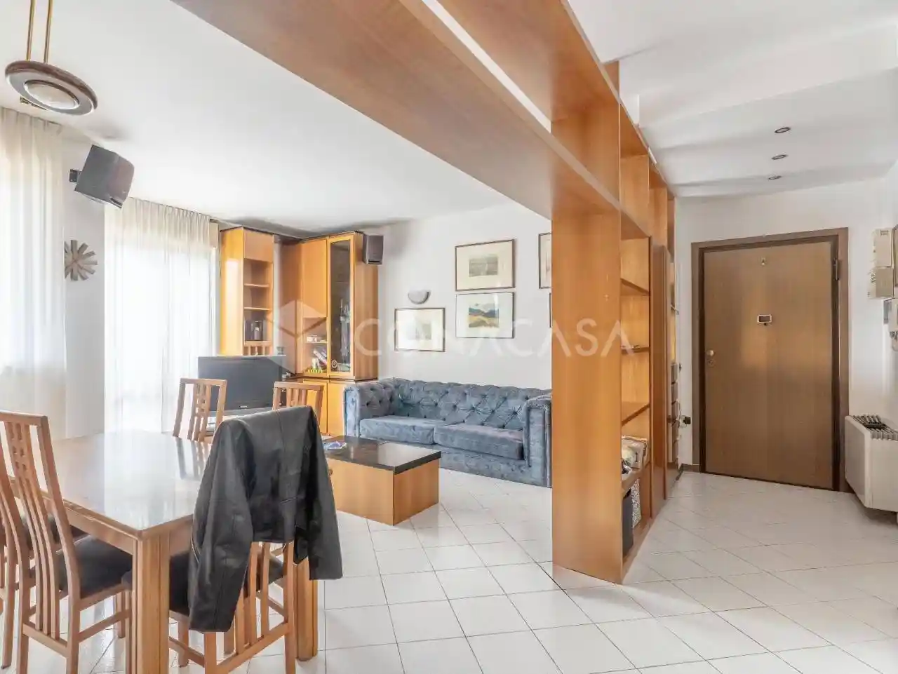 Quadrilocale via Franco Albini 10, Ripamonti - Fondazione Prada, Milano - foto 5