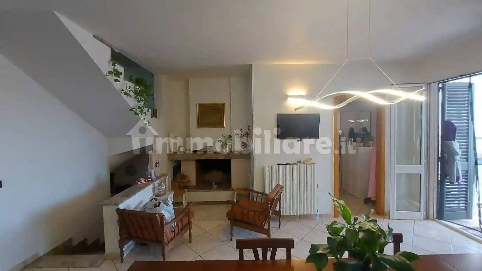 Villetta a schiera - foto 4