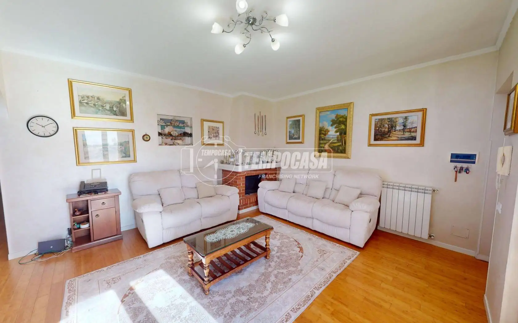 Appartamento in vendita a Ladispoli