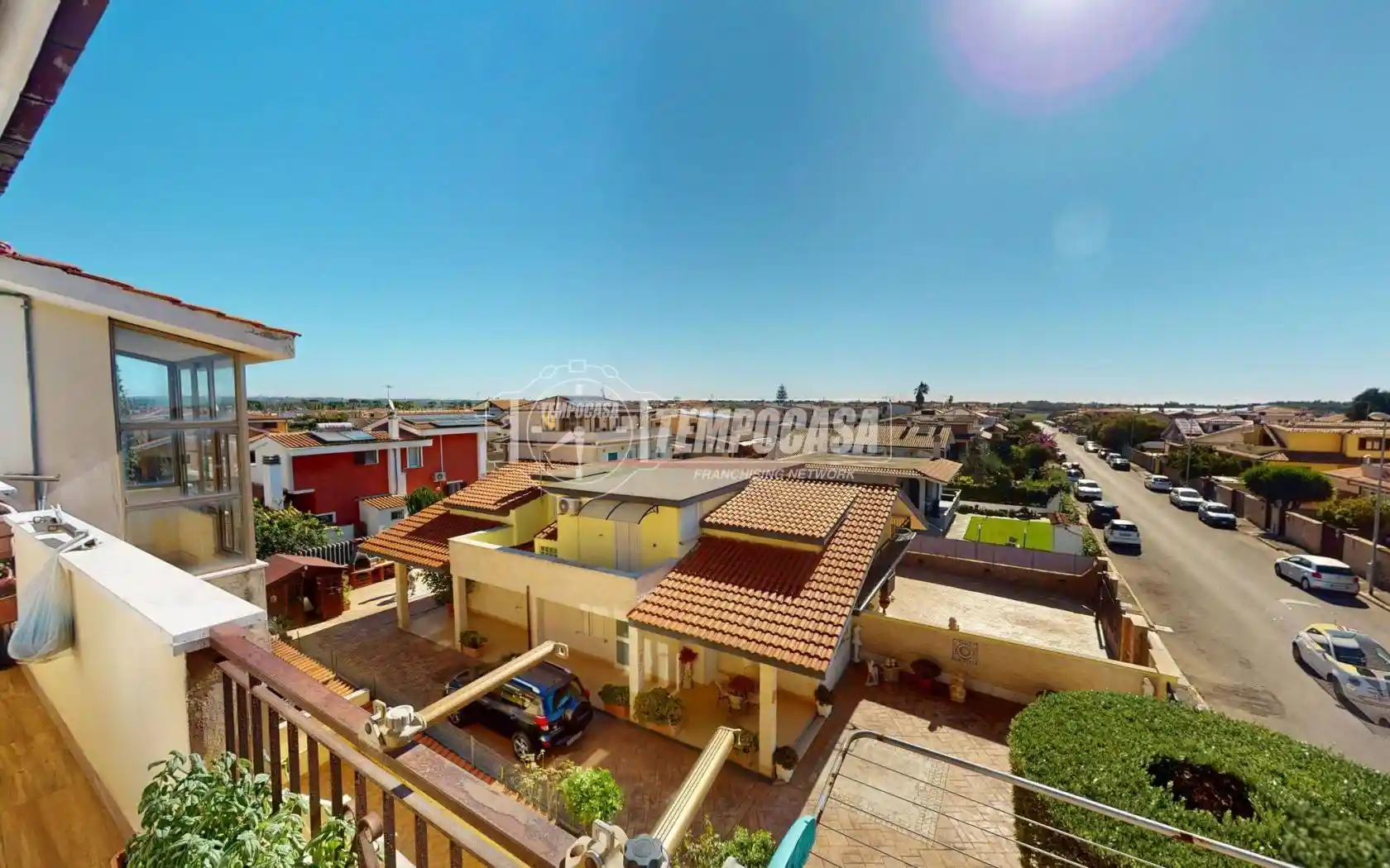 Quadrilocale via delle Rose 59/D, Cerreto, Ladispoli - foto 2