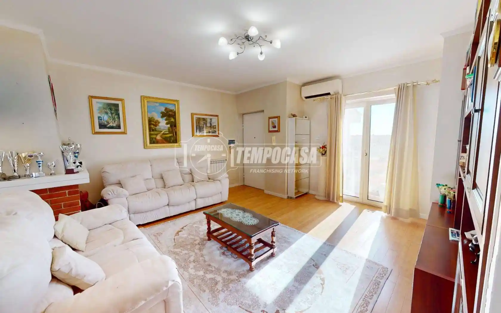 Quadrilocale via delle Rose 59/D, Cerreto, Ladispoli - foto 3