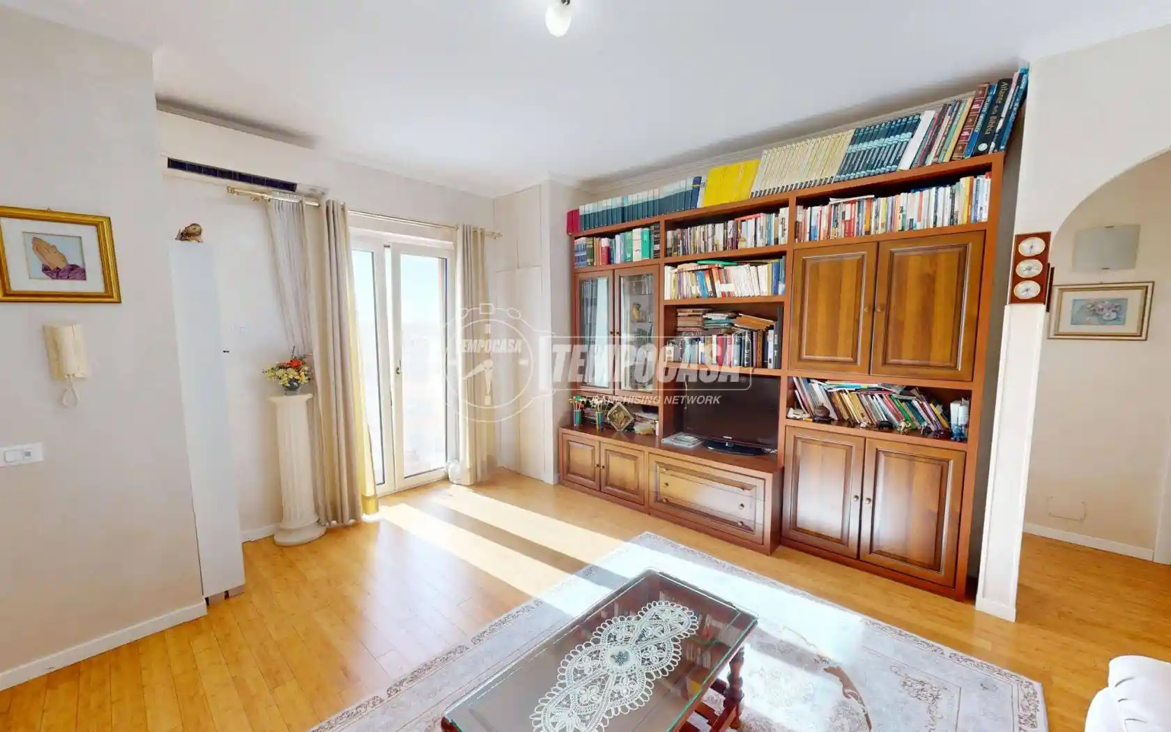 Quadrilocale via delle Rose 59/D, Cerreto, Ladispoli - foto 4