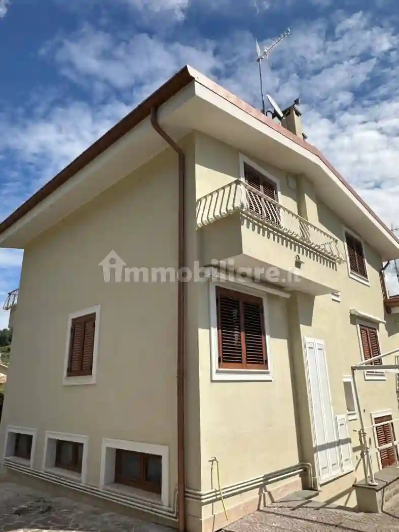 Villetta a schiera - foto 4