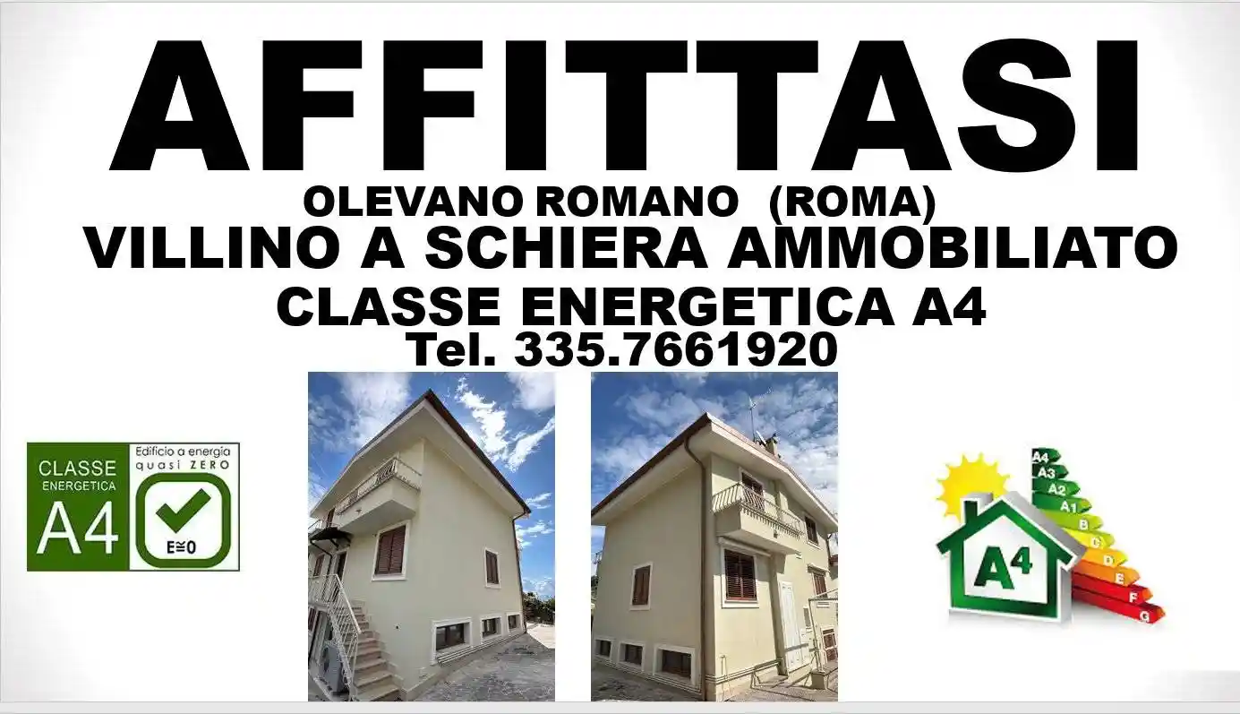 Villetta a schiera - foto 3