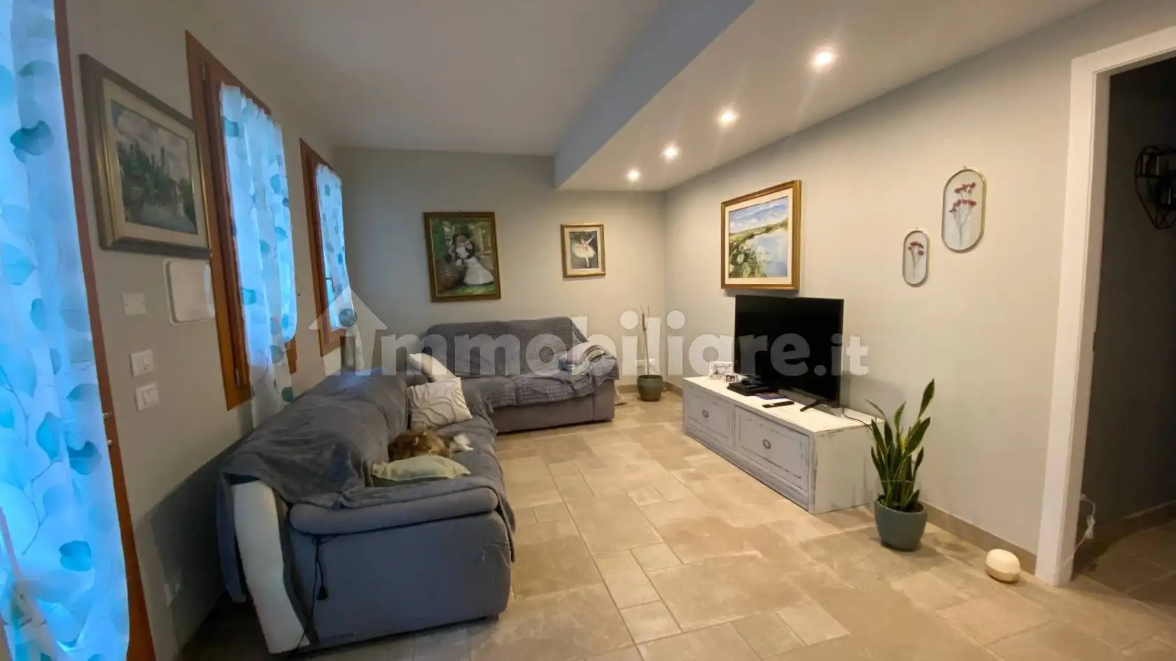 Appartamento in vendita a Mira