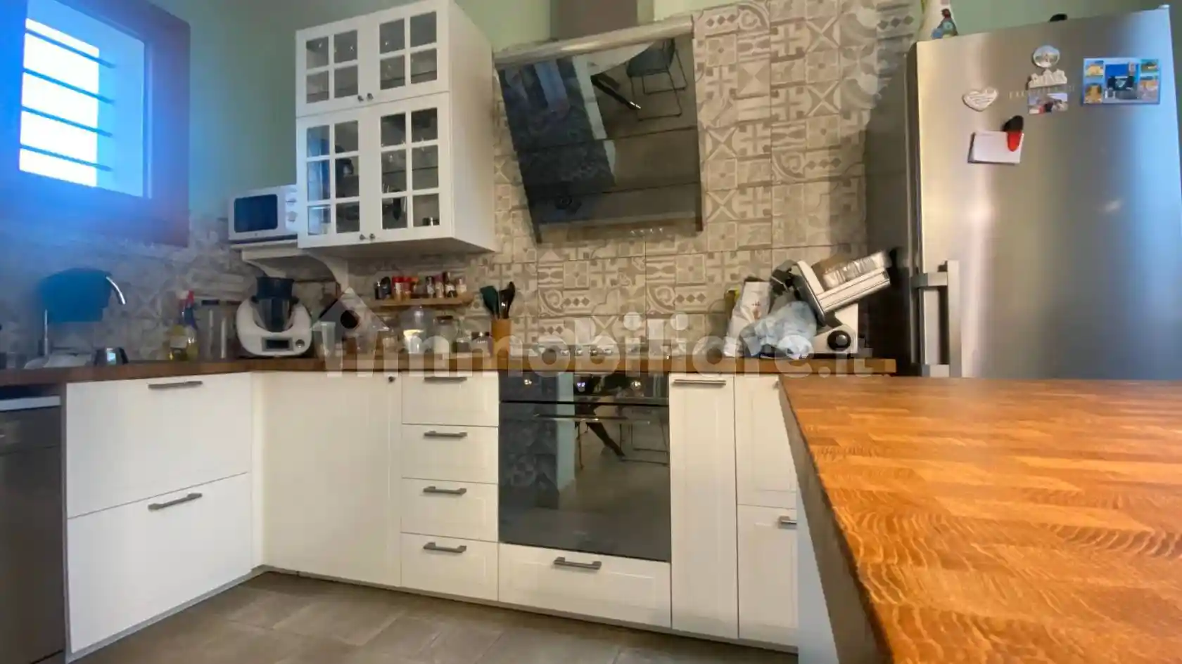 Appartamento via Papa Giovanni XXIII, Borbiago, Mira - foto 5