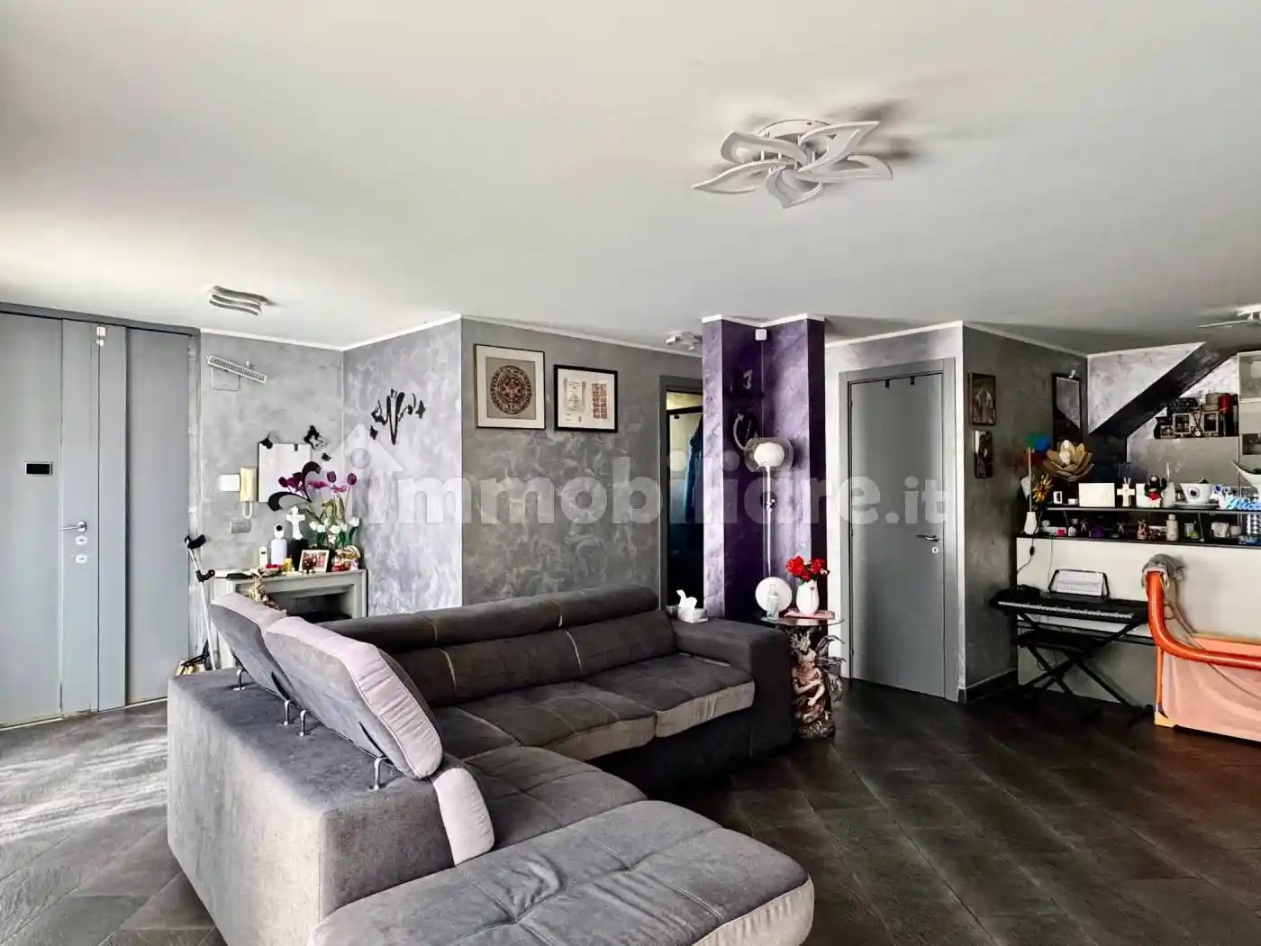 Appartamento in vendita a Catania