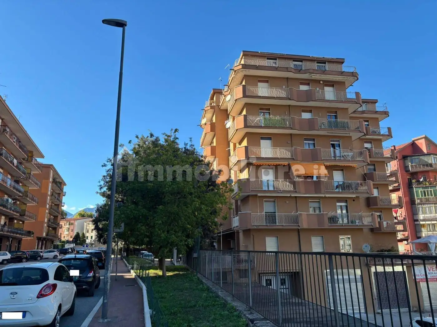 Appartamento in vendita a Atripalda