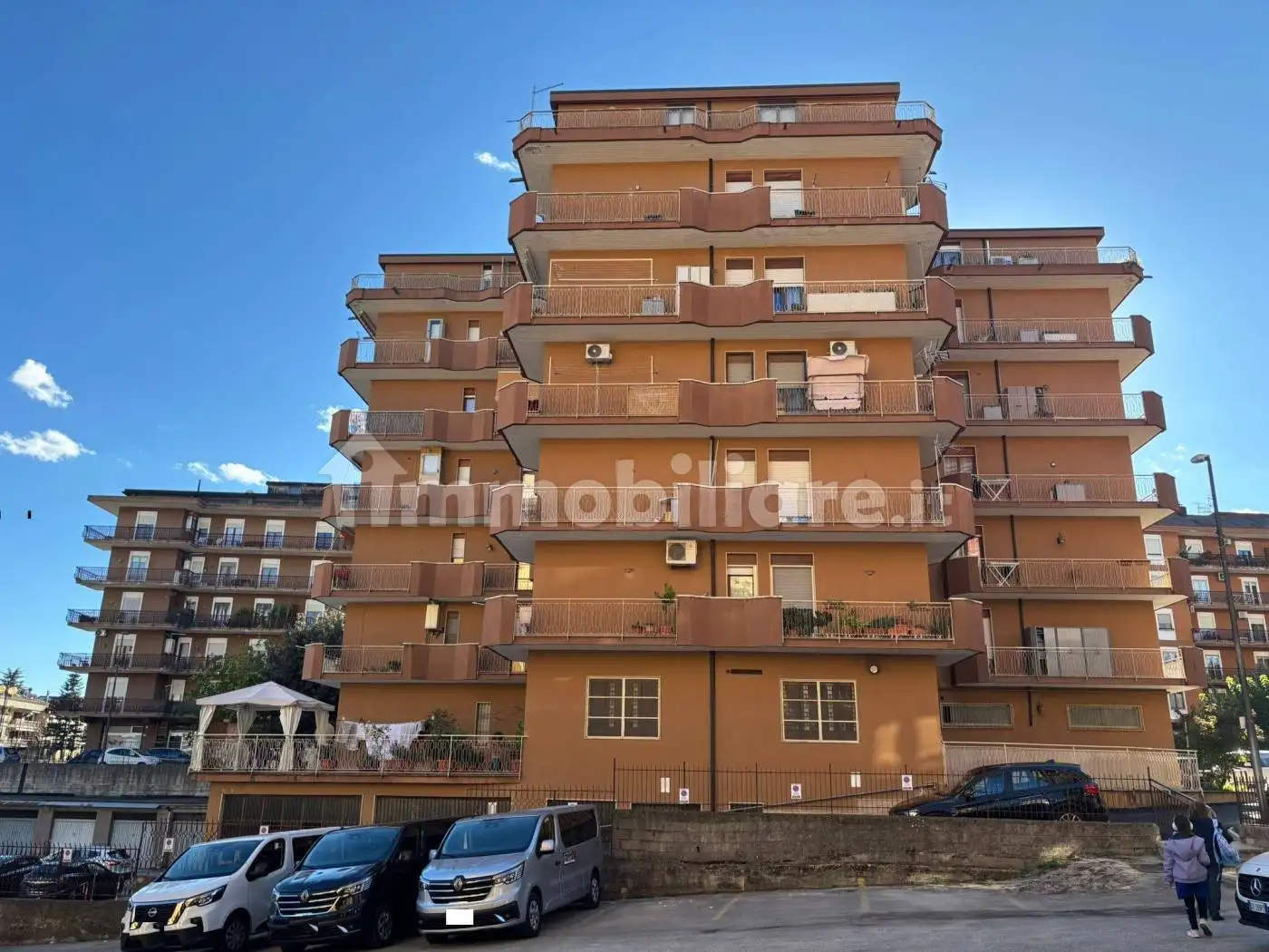 Appartamento via San Nicola 88, Atripalda - foto 2