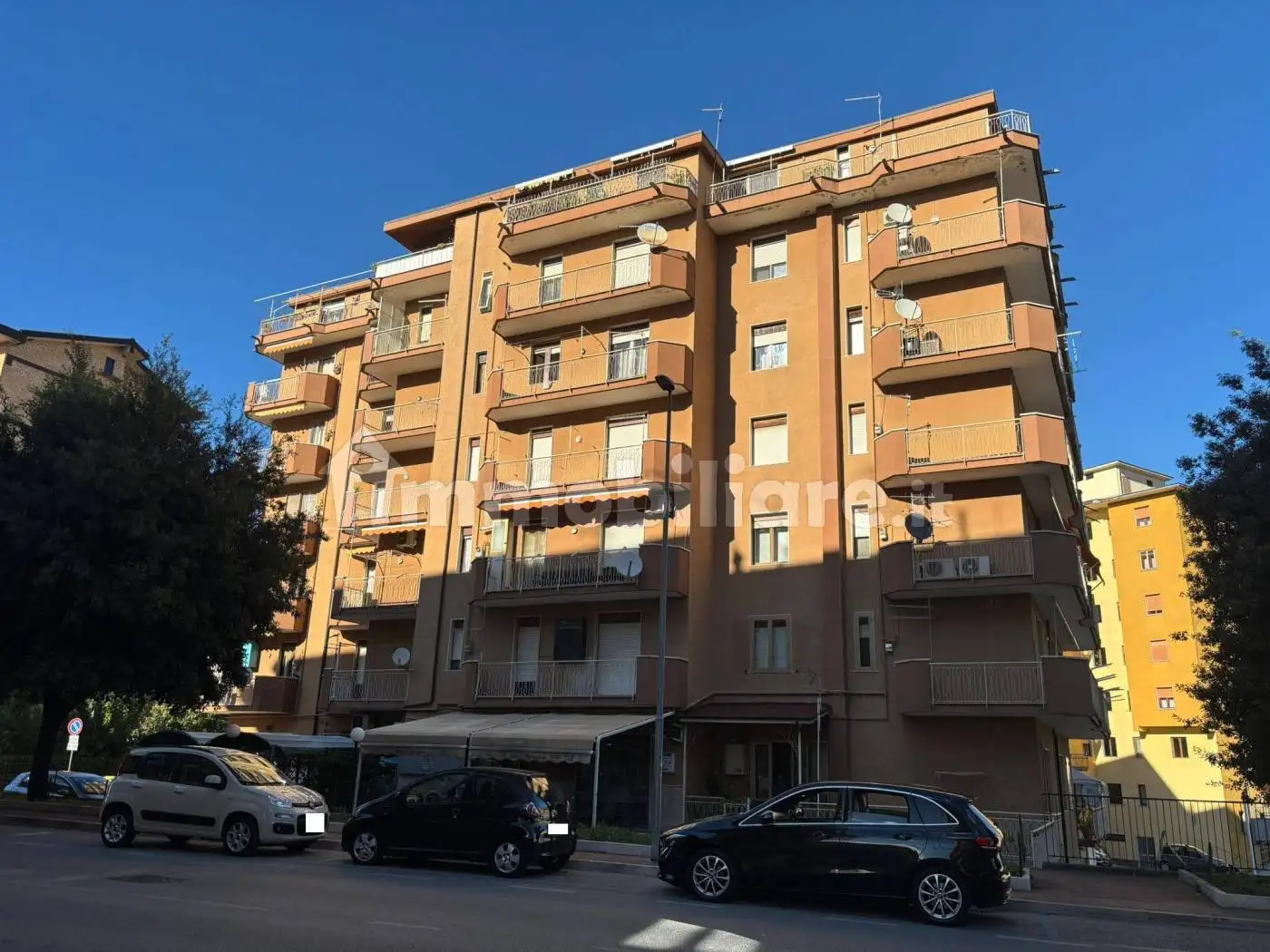 Appartamento via San Nicola 88, Atripalda - foto 4