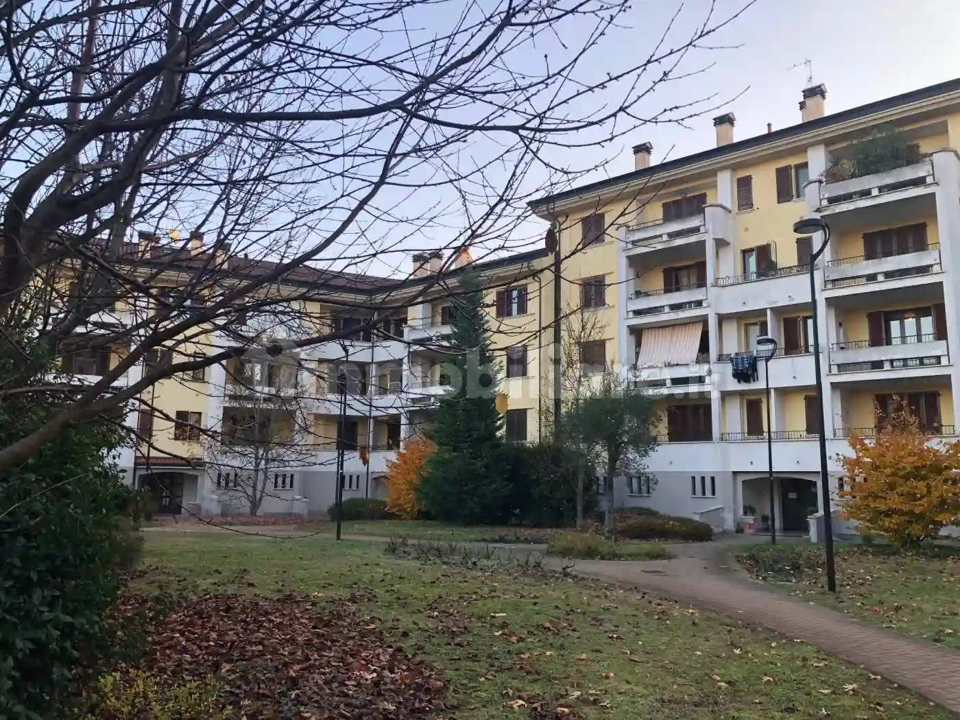 Bilocale via Enzo Nenci 5, Borgo Virgilio - foto 4