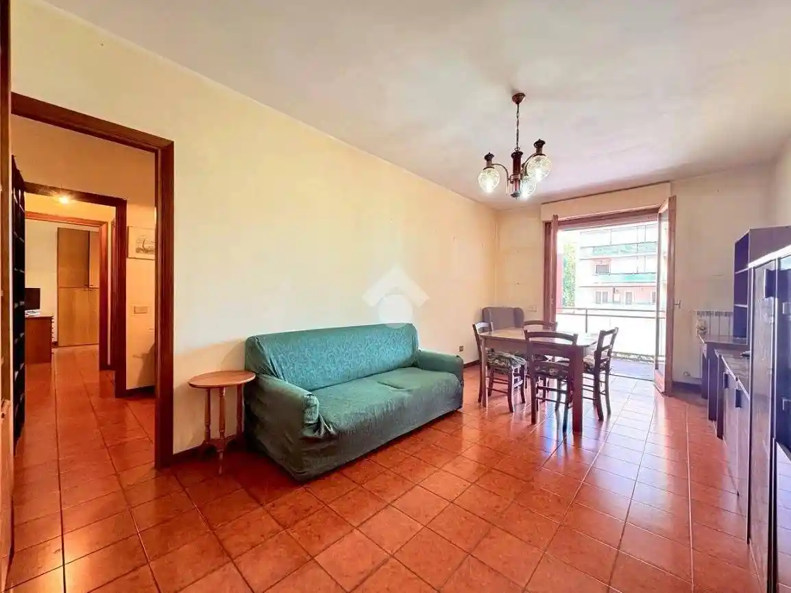 Bilocale via Francesco Tovaglieri 402, Tor Tre Teste - Torre Maura, Roma - foto 2