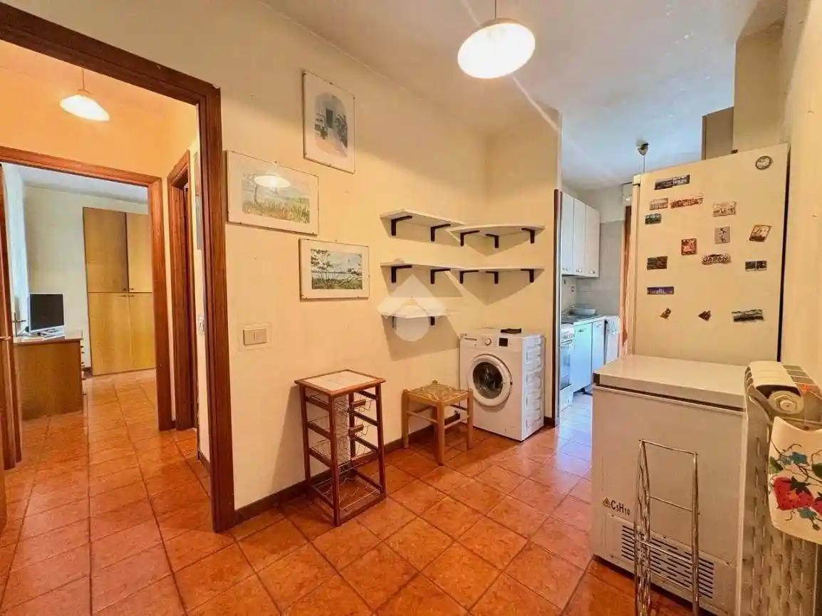 Bilocale via Francesco Tovaglieri 402, Tor Tre Teste - Torre Maura, Roma - foto 4