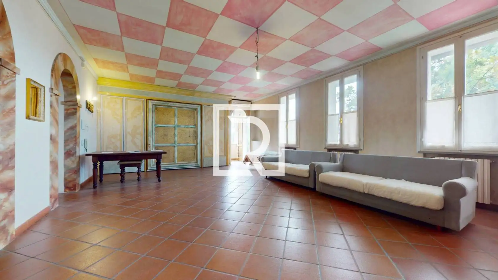 Appartamento in vendita a Cesena